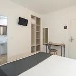 فندق Alda Via Norte او غروف