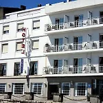 فندق Alda Via Norte