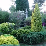 فندق Alda Via Norte او غروف