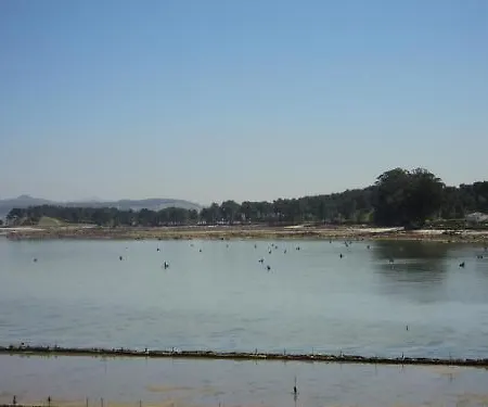 Hotel Alda Via Norte O Grove