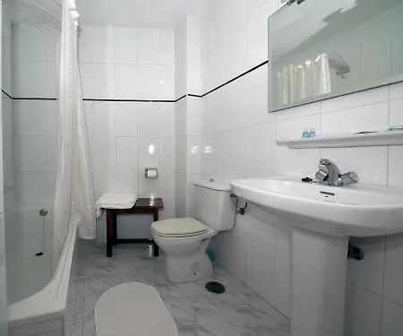 Alda Via Norte 2* O Grove