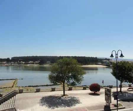 Alda Via Norte Hotel 2*