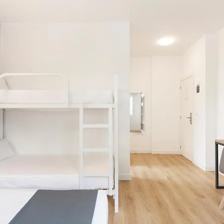 Hotel Alda Via Norte