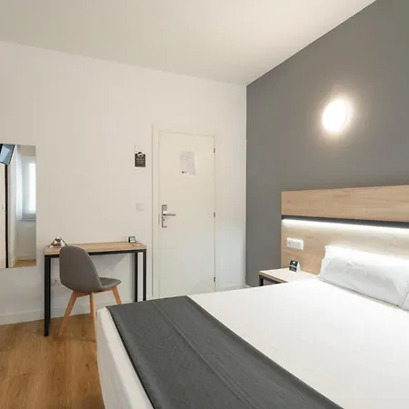 Alda Via Norte Hotel O Grove