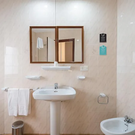 Alda Via Norte O Grove