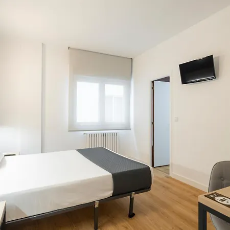 Alda Via Norte 2* O Grove