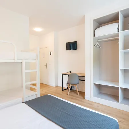 Alda Via Norte O Grove