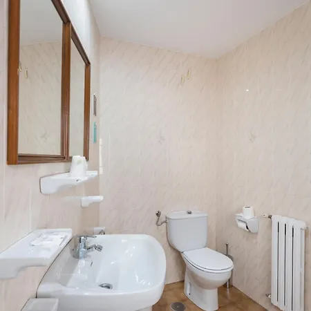 Alda Via Norte 2* O Grove