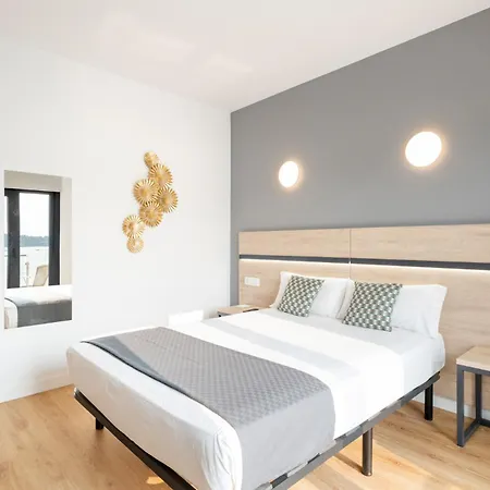 Alda Via Norte Hotel