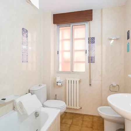 Ξενοδοχείο Alda Via Norte