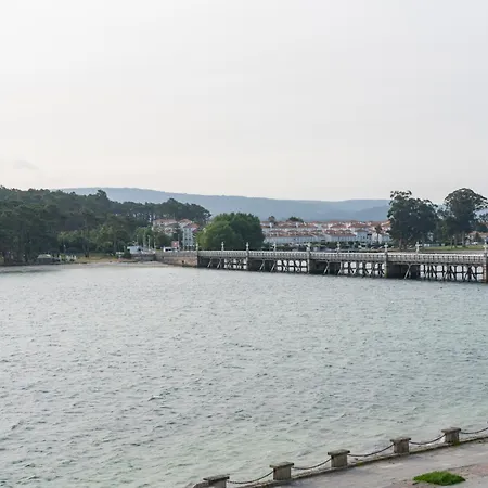 Szálloda Alda Via Norte 2*