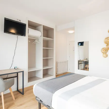 Alda Via Norte O Grove