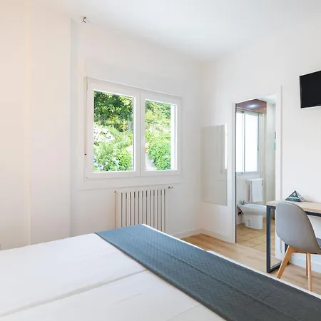 Alda Via Norte O Grove