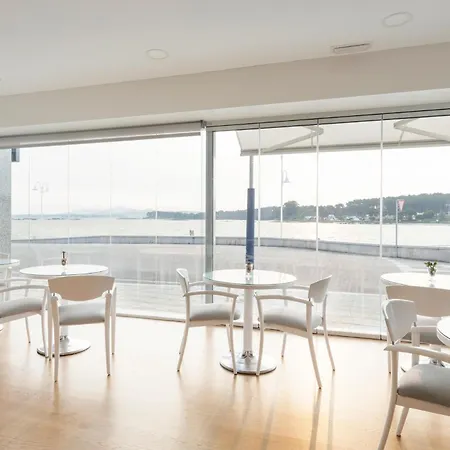 Alda Via Norte 2* O Grove