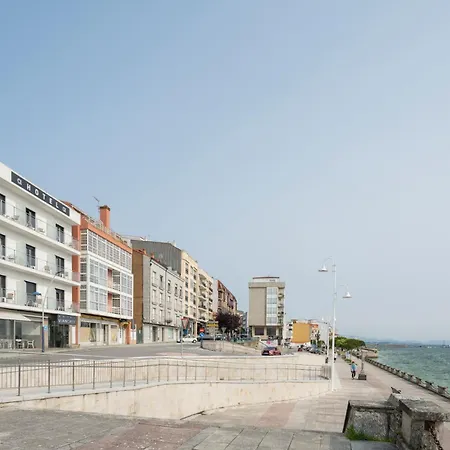 Hotel Alda Via Norte