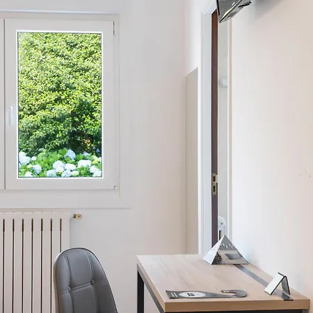 Alda Via Norte Hotel O Grove