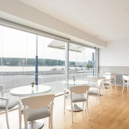 Alda Via Norte O Grove