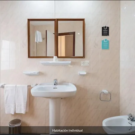 Alda Via Norte Hotel O Grove