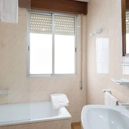 Hotel Alda Via Norte