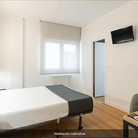 Alda Via Norte Hotel 2*