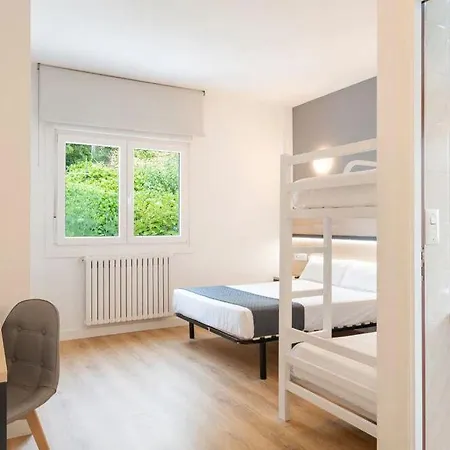 Alda Via Norte O Grove