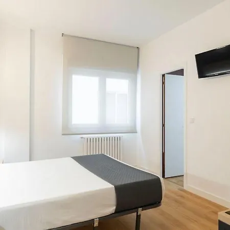 Hotel Alda Via Norte