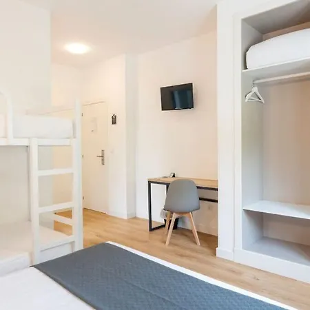 Alda Via Norte O Grove