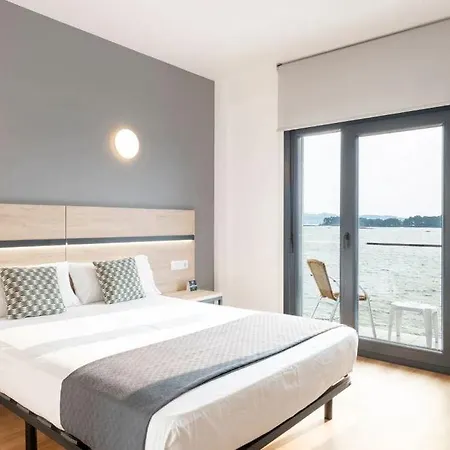 Alda Via Norte Hotel