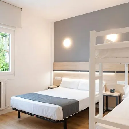 Hotel Alda Via Norte
