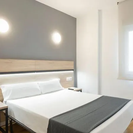 Hotel Alda Via Norte