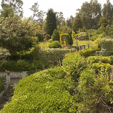 Alda Via Norte 2* O Grove