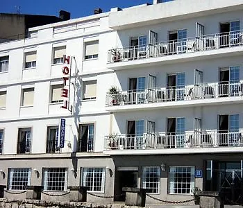 Ξενοδοχείο Alda Via Norte