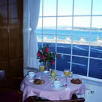 Hotel Alda Via Norte