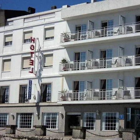 Alda Via Norte Hotel
