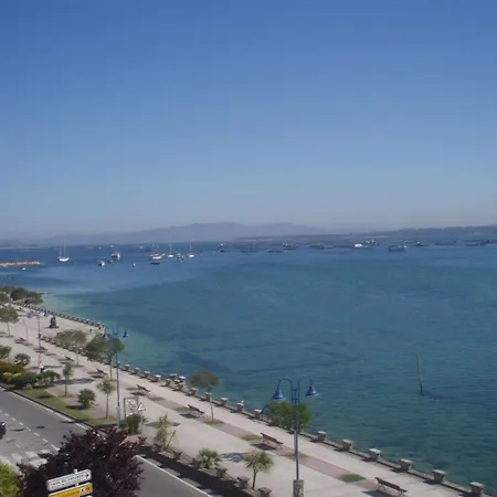 Hotel Alda Via Norte