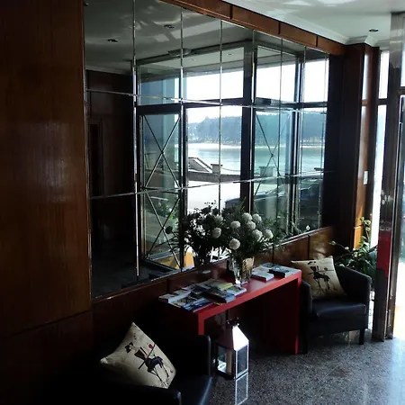 Hotel Alda Via Norte