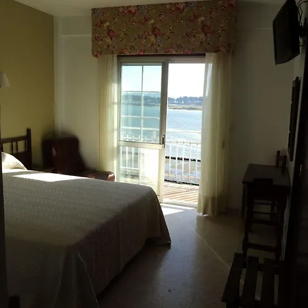 Hotel Alda Via Norte 2*