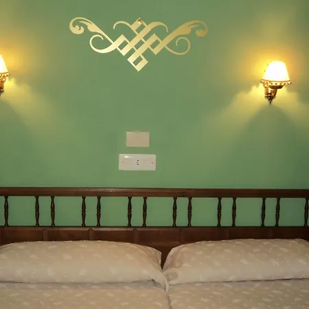 Alda Via Norte Ξενοδοχείο 2*