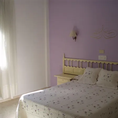 Alda Via Norte Szálloda 2*