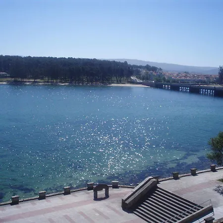 Ξενοδοχείο Alda Via Norte 2*