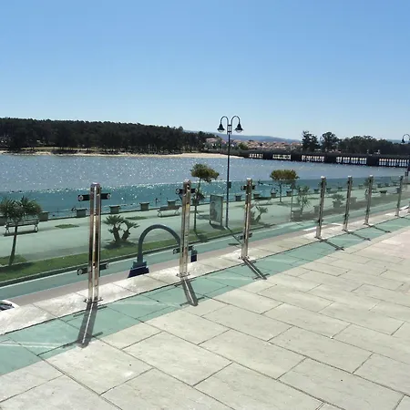 Ξενοδοχείο Alda Via Norte 2*