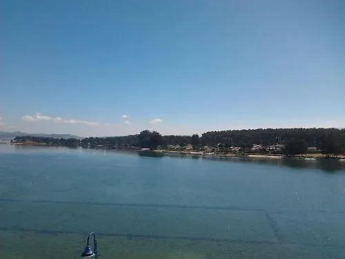 Alda Via Norte Отель