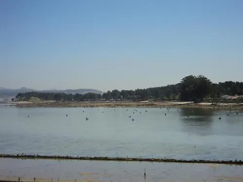 Отель Alda Via Norte Эль-Грове