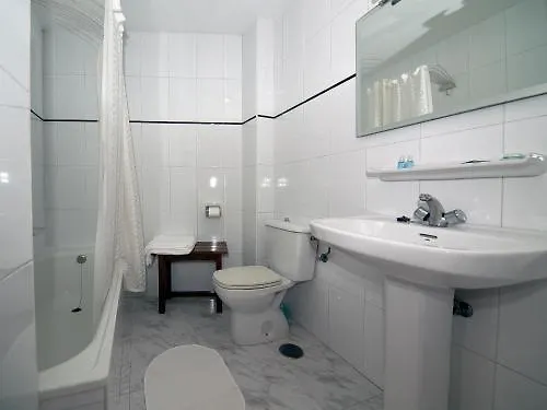 Alda Via Norte 2* Эль-Грове