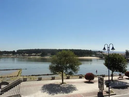 Alda Via Norte Отель 2*