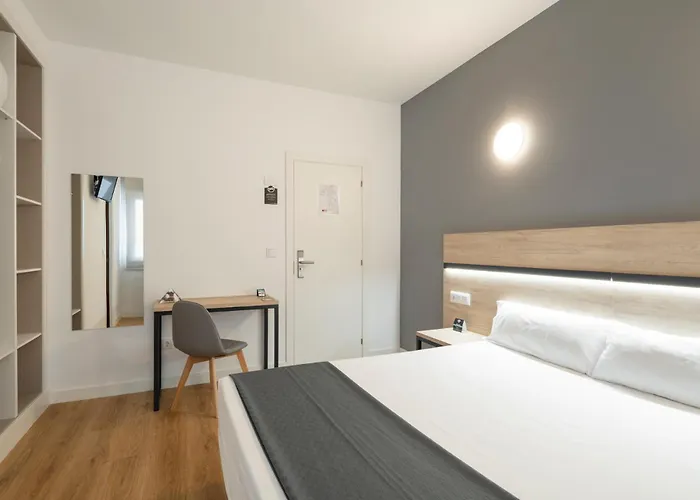 Alda Via Norte Hotel O Grove