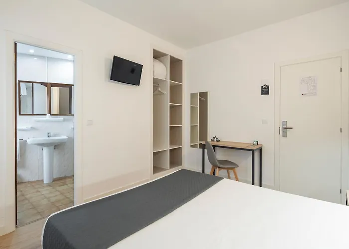 Отель Alda Via Norte Эль-Грове