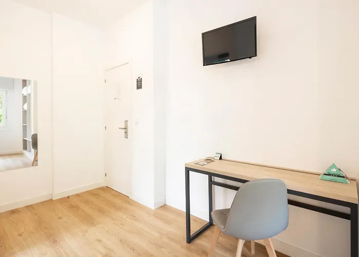 Отель Alda Via Norte