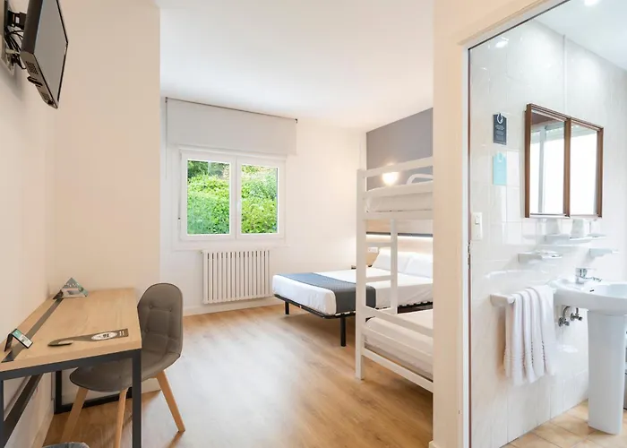 Alda Via Norte Отель Эль-Грове