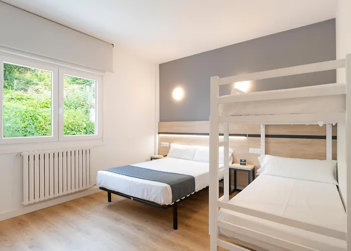 Отель Alda Via Norte Эль-Грове